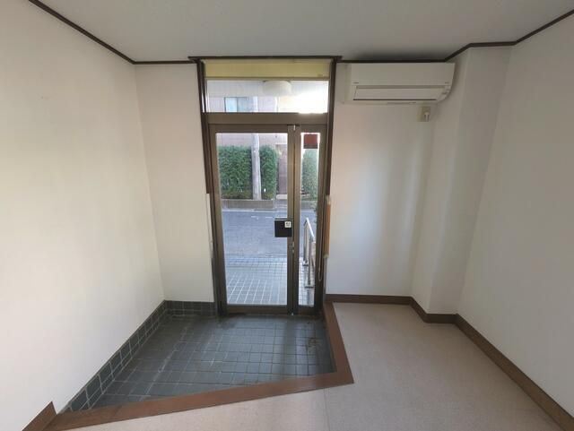 高万マンション