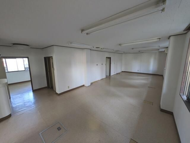 高万マンション