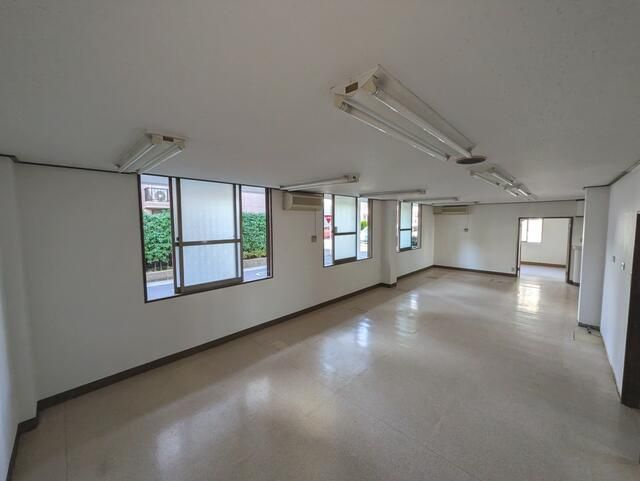 高万マンション