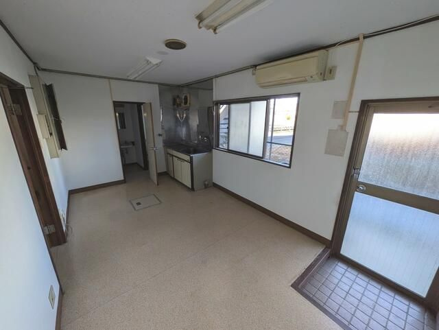高万マンション