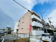 西宮市小松南町３丁目のアパートの画像