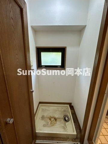 神戸市東灘区鴨子ケ原１丁目の賃貸マンションの設備