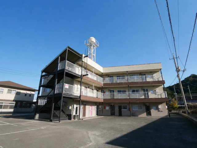 三の宮マンション