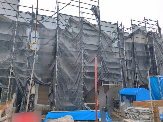 入間郡三芳町大字北永井の新築一戸建