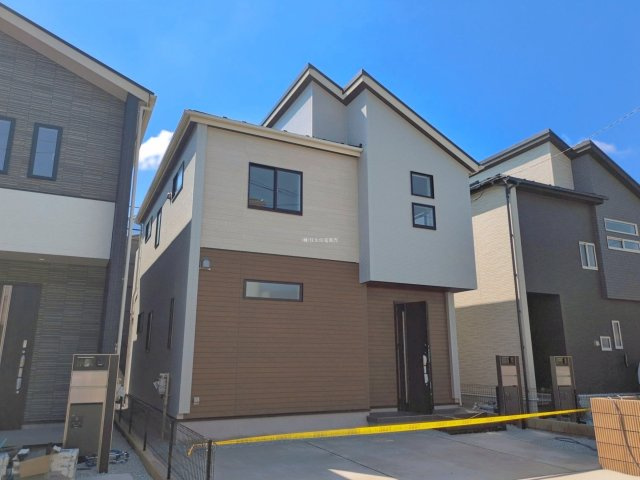 入間郡三芳町大字北永井の新築一戸建