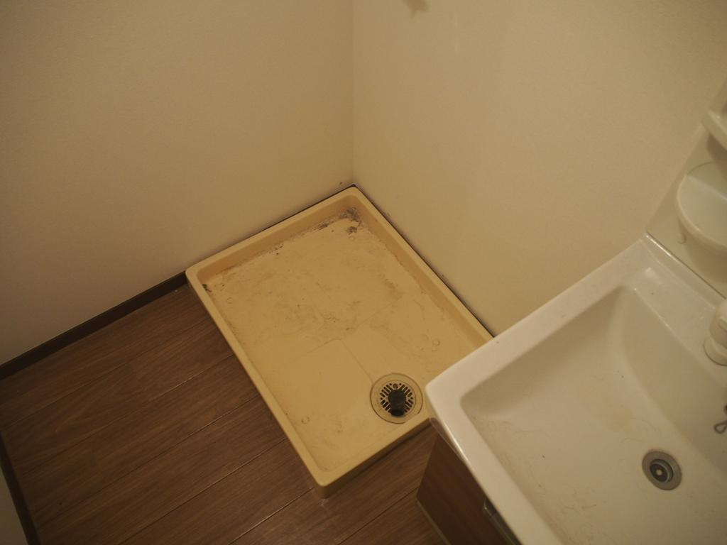 キャッスルミニ松園の展望