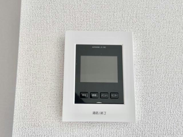 さざんかのセキュリティ