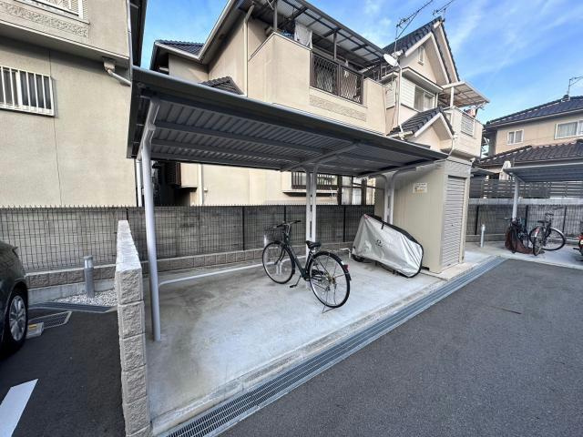 さざんかのその他共用部分