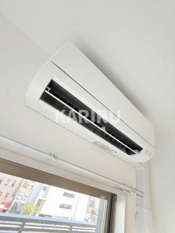 ATLAS加賀屋の設備