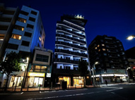 杉並区高円寺南４丁目のマンションの画像