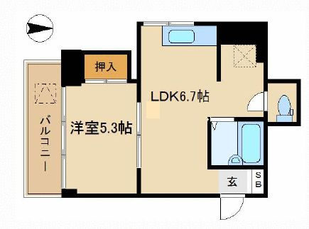 柳沼ビル