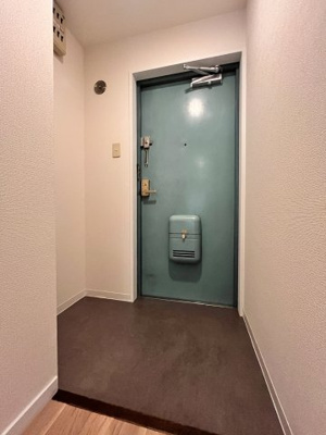 【玄関】 | グランド・ハウス・プラム