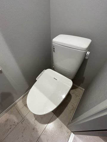 【トイレ】