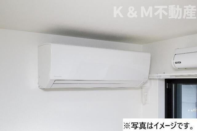 ｒｏｂｏｔ　ｈｏｍｅ　北柏Ⅱの設備| 