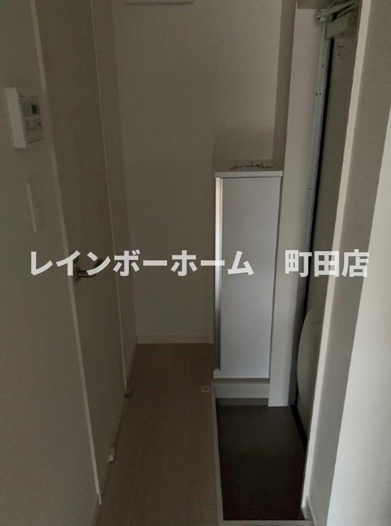 メゾン・ド・アベニール※初期費用分割後払いサービス利用可能物件の玄関