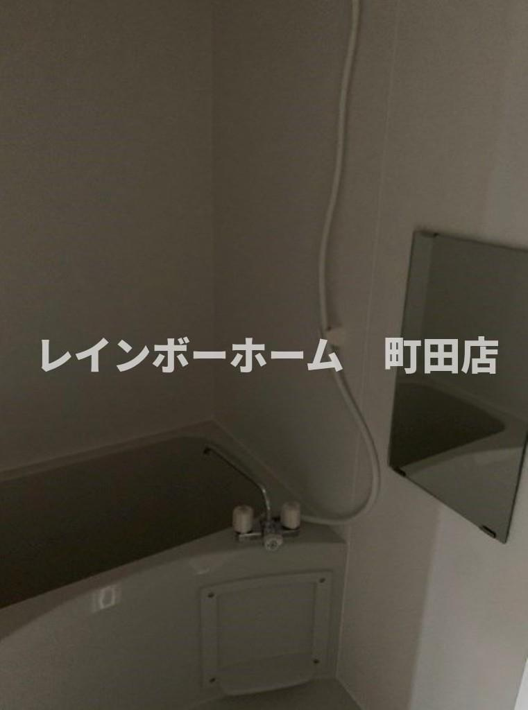 メゾン・ド・アベニール※初期費用分割後払いサービス利用可能物件の浴室