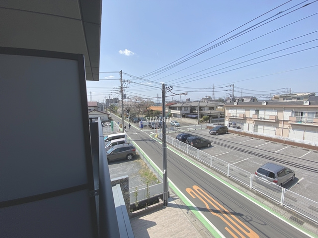 Ｄｏｍｉｎｏ　Ｓｔｅｌｌａ　Ｒｅｓｉｄｅｎｃｅの展望|景色