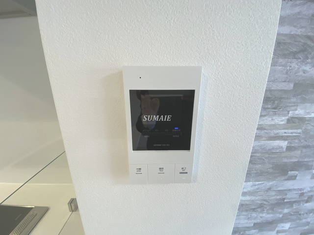 Ｄｏｍｉｎｏ　Ｓｔｅｌｌａ　Ｒｅｓｉｄｅｎｃｅのセキュリティ|モニタ付きインターホン