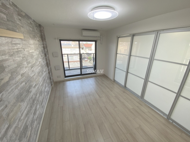 Ｄｏｍｉｎｏ　Ｓｔｅｌｌａ　Ｒｅｓｉｄｅｎｃｅの洋室|洋室別角度