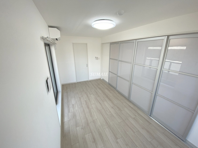 Ｄｏｍｉｎｏ　Ｓｔｅｌｌａ　Ｒｅｓｉｄｅｎｃｅの洋室|洋室別角度