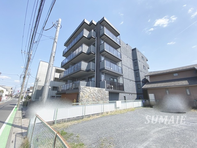 Ｄｏｍｉｎｏ Ｓｔｅｌｌａ Ｒｅｓｉｄｅｎｃｅの外観|外観です！