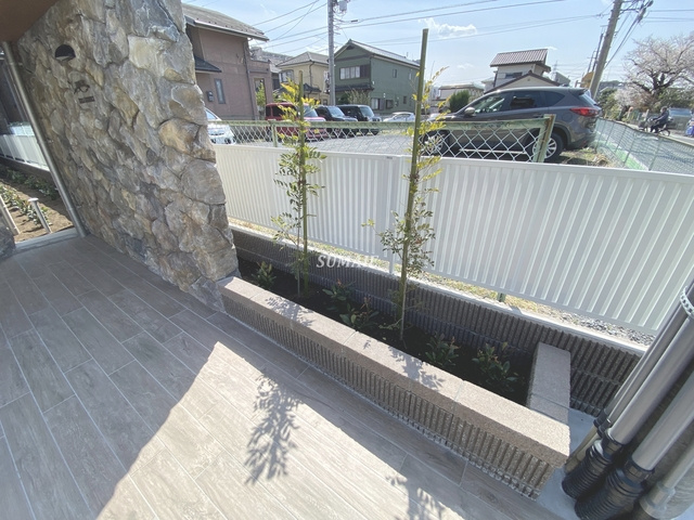 Ｄｏｍｉｎｏ　Ｓｔｅｌｌａ　Ｒｅｓｉｄｅｎｃｅのその他|これから大きくななります