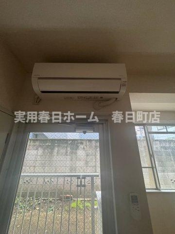 【設備】