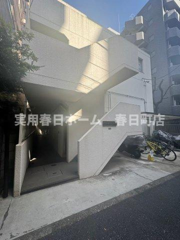 【外観】
