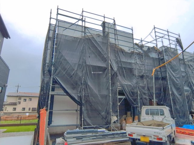入間郡三芳町大字北永井の新築一戸建