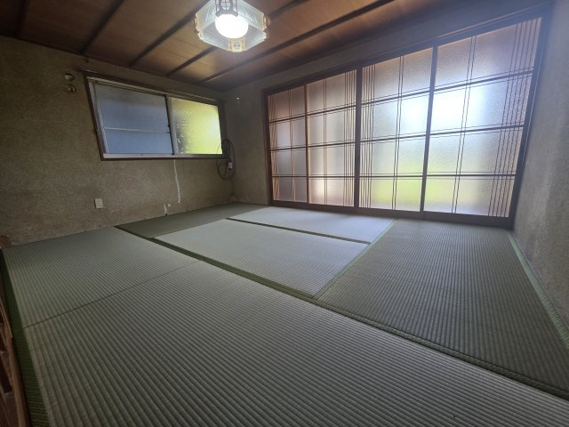 【和室】 | 赤穂市新田古民家