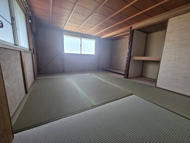 【和室】 | 赤穂市新田古民家