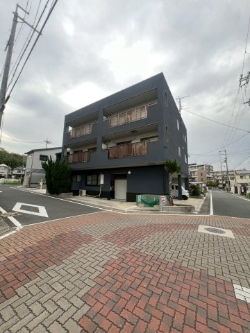 ディアパゾンの外観