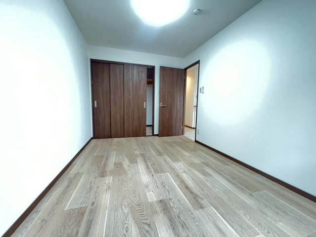 ディアパゾンの寝室