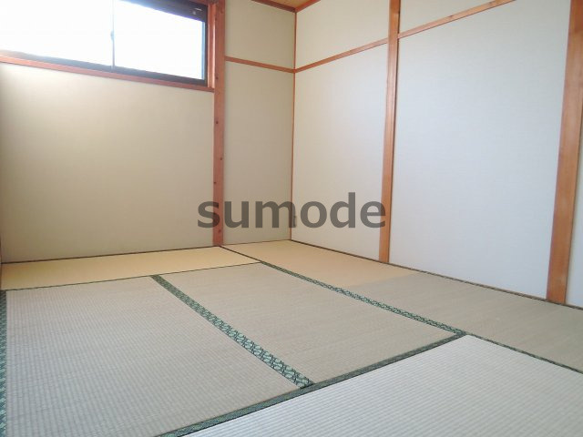 ラフレシア山崎の子供部屋