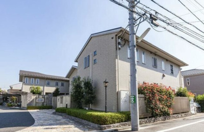 【外観】 | コルティーレ経堂