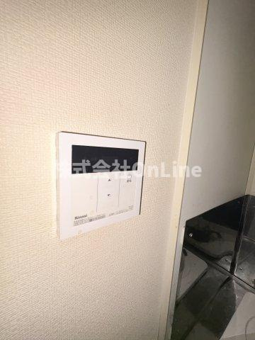 【設備】 | アルンハイム新石切