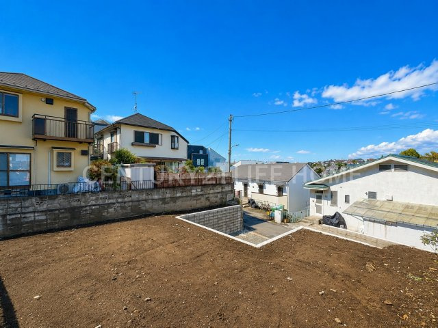 小田急線「玉川学園」新築分譲の画像