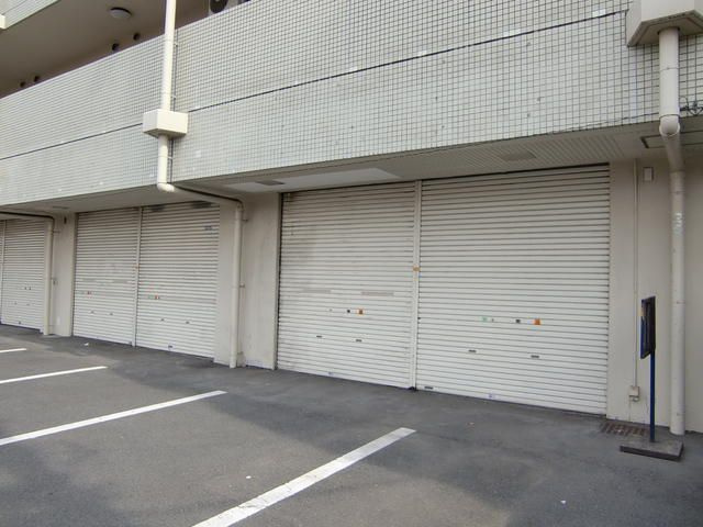 パストラル中央林間