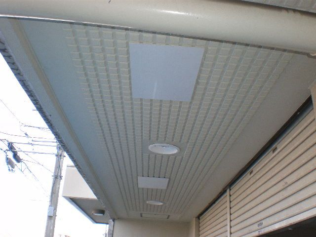 パストラル中央林間