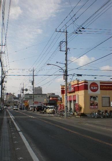 パストラル中央林間
