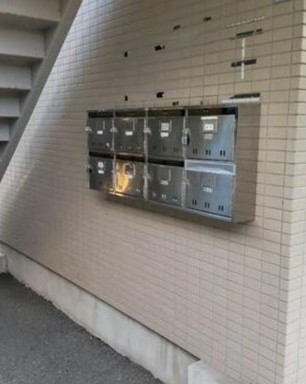 【その他共用部分】