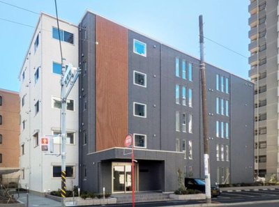 【外観】 | フィレ・デ・フルール