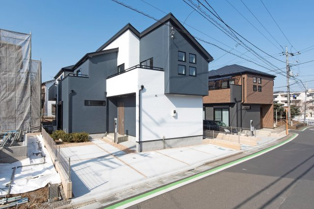 糟屋郡宇美町貴船１丁目の売地