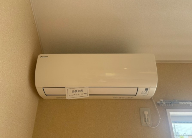 【設備】