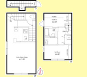 キングハウス蒲田の画像