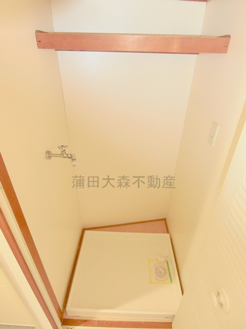 ライオンズマンション千鳥町の設備