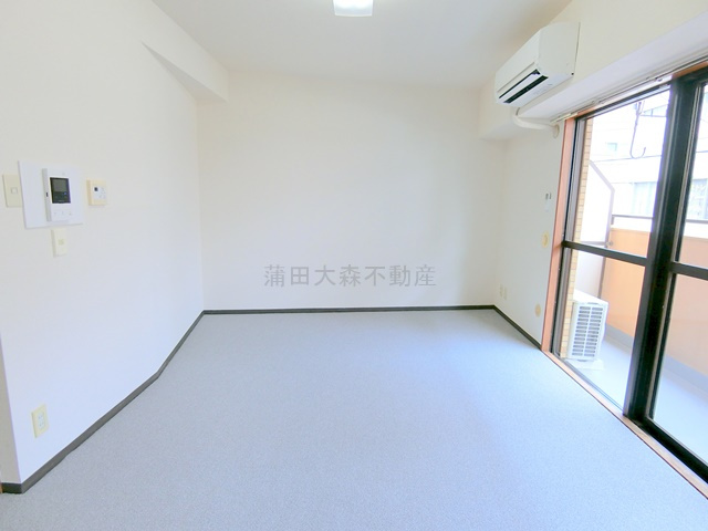 ライオンズマンション千鳥町の居間・リビング