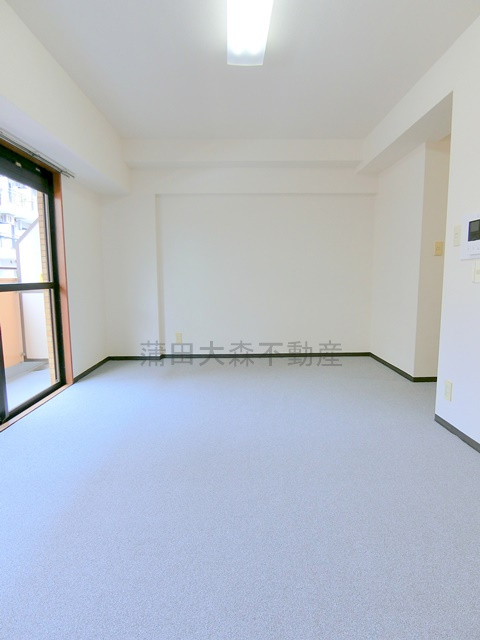 ライオンズマンション千鳥町の居間・リビング