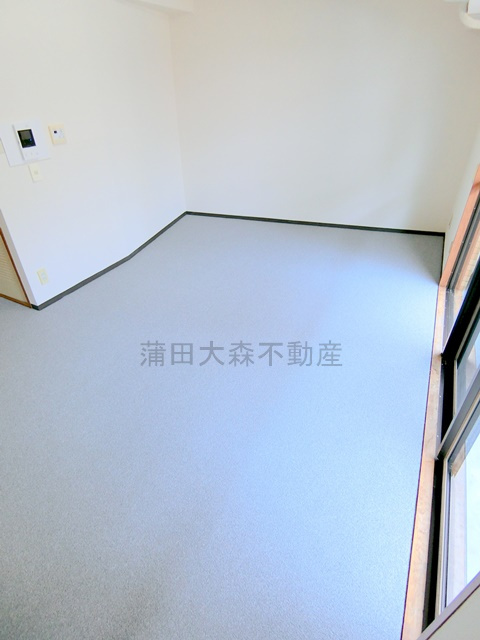 ライオンズマンション千鳥町の居間・リビング