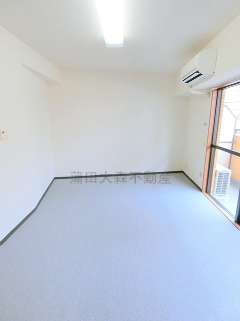 ライオンズマンション千鳥町の居間・リビング